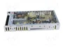 MEAN WELL RSP-200-5 200W 5VDC 40A