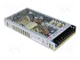 MEAN WELL RSP-200-5 200W 5VDC 40A
