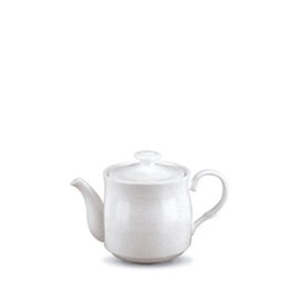 Solaria Cafetera 30 cl Blanca