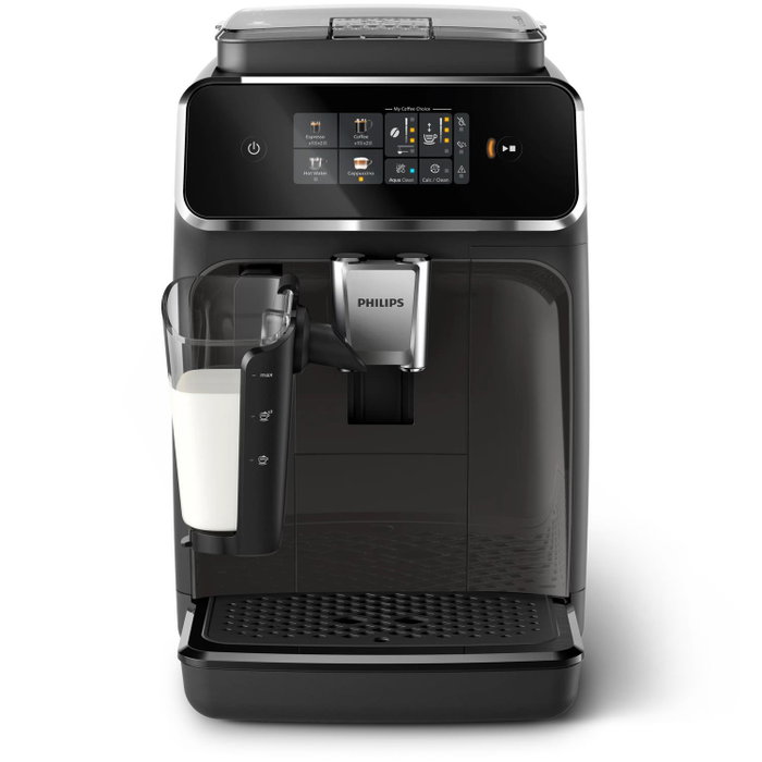 Philips Serie 2300 Máquina de Café Automática EP2334/10 Gris