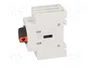 LOVATO ELECTRIC Interruptor de aislamiento GA 3 polos 25A