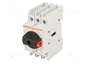 LOVATO ELECTRIC Interruptor de aislamiento GA 3 polos 25A