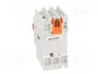 LOVATO ELECTRIC Interruptor de aislamiento GA 3 polos 25A