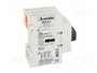 LOVATO ELECTRIC Interruptor de aislamiento GA 3 polos 25A
