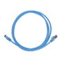LogiLink Patch cable Cat.6A S/FTP Ultraflex azul 5.0m