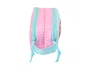 Safta Portatodo Doble 3D Pembe The Pink Cat