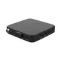 Strong SRT 420 Negro - Decodificador TV Box 4K Ultra HD Android 11, Amlogic 2GHz, 2GB DDR4, 8GB eMMC, WiFi 5, Bluetooth 5.0, HEVC/H.265, con mando y HDMI