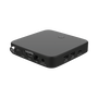 Strong SRT420 Decodificador TV Box Android con Sintonizador DVB-T2, 4K HDR, Streaming