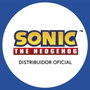 Toybags Set de Papelería Sonic con 12 artículos