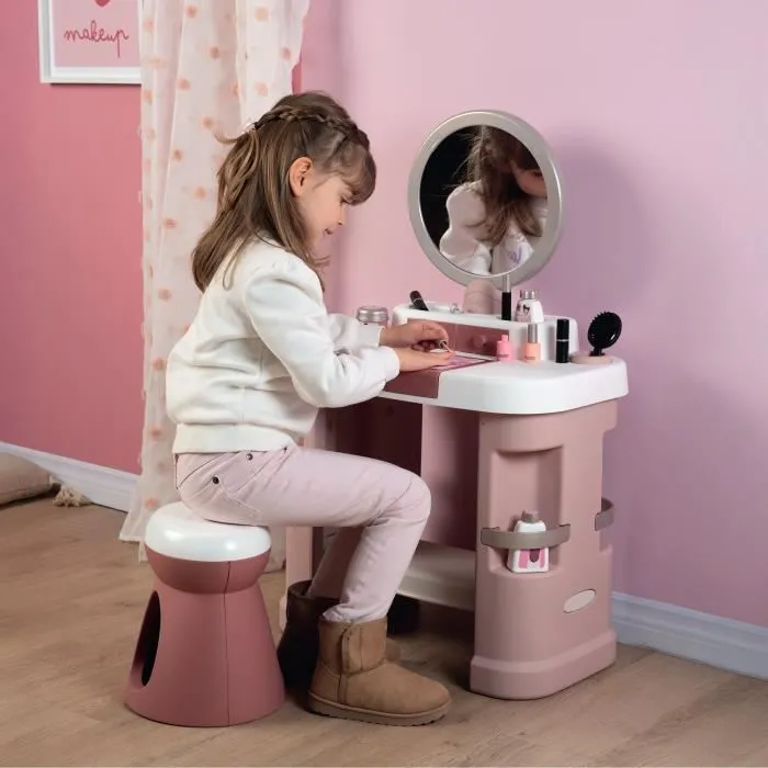 Smoby 3032163202578 Mi Peluquera de Belleza a partir de 3 años