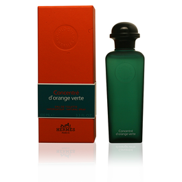 Hermès Concentré D´Orange Verte Eau de Toilette Unisex 100 mL