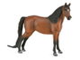 COLLECTA Caballo Morgan Bay - Deluxe 1:12