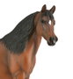 COLLECTA Caballo Morgan Bay - Deluxe 1:12