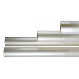 Bobina Plastificar 430X71 80 Micras -Esp- (Set de 2)