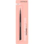 Catrice Magic Perfectors Pincel Delineador de Doble Cara para Precisión y Detalle - 1 Unidad