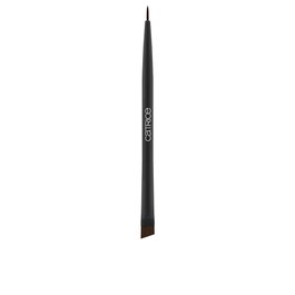 Catrice Magic Perfectors Pincel Delineador de Doble Cara para Precisión y Detalle - 1 Unidad