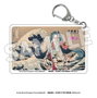 Presence CO., LTD. Katsushika Hokusai x Hatsune Miku Llaveros acrilico Cajas Sorpresas Surtido (8)