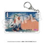 Presence CO., LTD. Katsushika Hokusai x Hatsune Miku Llaveros acrilico Cajas Sorpresas Surtido (8)