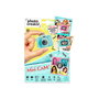 Canal Toys Photo Creator CLK 058 - Mini Cámara Digital Turquesa