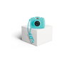 Canal Toys Photo Creator CLK 058 - Mini Cámara Digital Turquesa