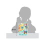 Canal Toys Photo Creator CLK 058 - Mini Cámara Digital Turquesa