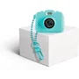 Canal Toys Mini Cámara Digital Photo Creator CLK 0 para Fotos y Vídeos con Llavero y Tarjeta SD de 1 GB Incluida