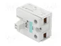 SIEMENS 3RF2020-1AA24 Relé de estado sólido monofásico 20A