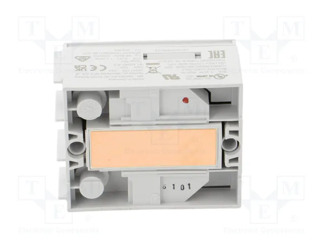 SIEMENS 3RF2020-1AA24 Relé de estado sólido monofásico 20A