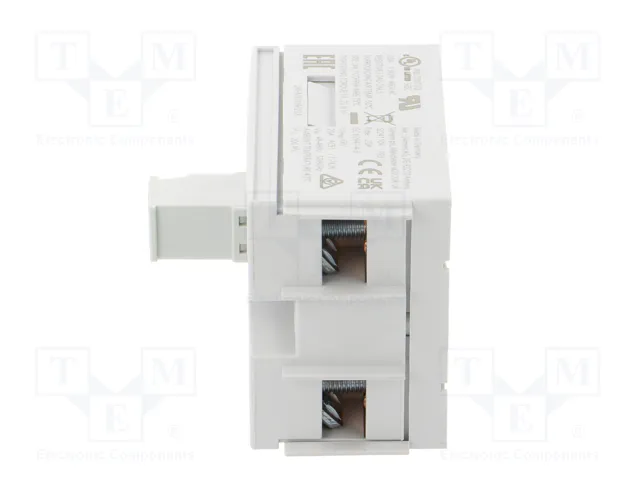 SIEMENS 3RF2020-1AA24 Relé de estado sólido monofásico 20A