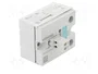 SIEMENS 3RF2020-1AA24 Relé de estado sólido monofásico 20A