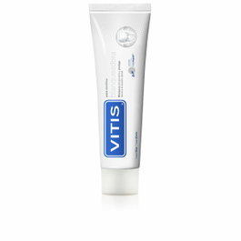Vitis Blanqueadora pasta dentífrica 100 ml
