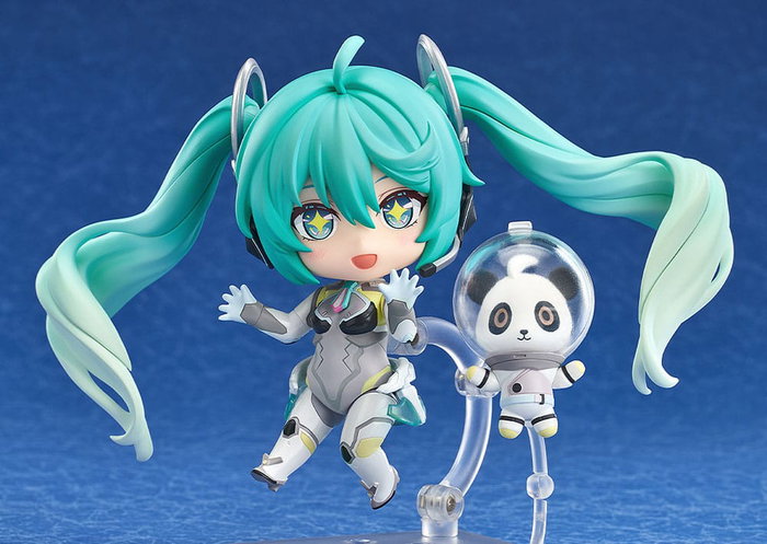 Good Smile Company Hatsune Miku: Miku with you 2024 Ver. Nendoroid