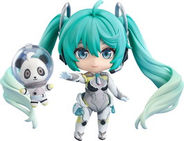 Good Smile Company Hatsune Miku: Miku with you 2024 Ver. Nendoroid