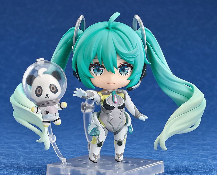 Good Smile Company Hatsune Miku: Miku with you 2024 Ver. Nendoroid