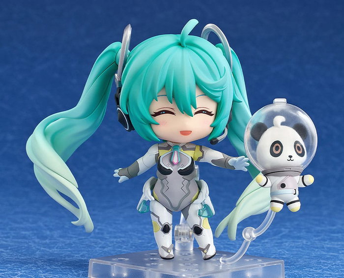 Good Smile Company Hatsune Miku: Miku with you 2024 Ver. Nendoroid