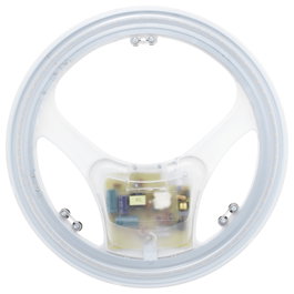 Opple Lighting Foco empotrado LED 36W 2700K Blanco