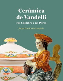 Cerâmica de Vandelli, Jorge Pereira De Sampaio - SCRIBE