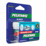 Pegatanke Pegamento epóxico bi-componente blanco, 44 ml