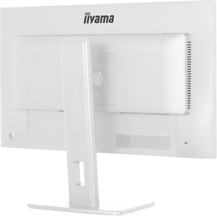Iiyama ProLite XB2797HSU-W1 Monitor Gaming 27" Full HD (1920x1080) IPS 120Hz 1ms AMD FreeSync Flicker-Free USB-C Blanco