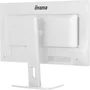 Iiyama ProLite XB2797HSU-W1 Monitor Gaming 27" Full HD (1920x1080) IPS 120Hz 1ms AMD FreeSync Flicker-Free USB-C Blanco