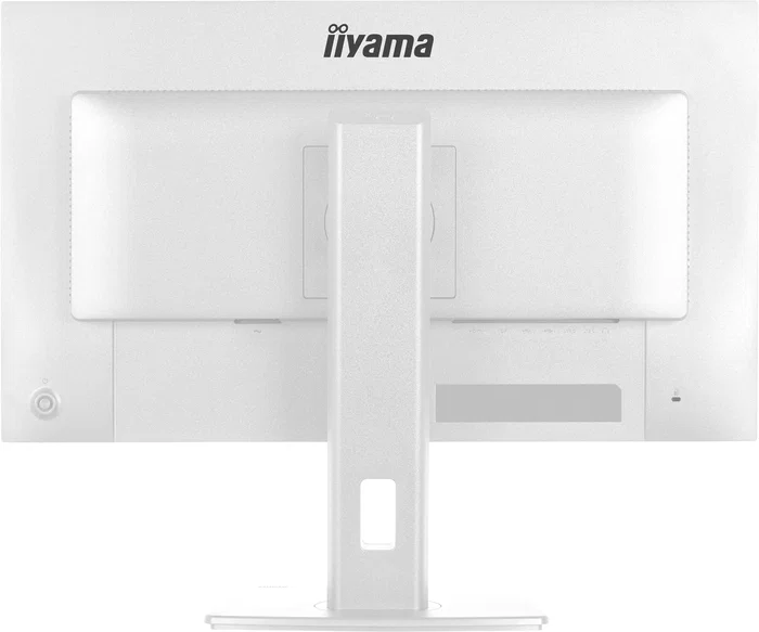 Iiyama ProLite XB2797HSU-W1 Monitor Gaming 27" Full HD (1920x1080) IPS 120Hz 1ms AMD FreeSync Flicker-Free USB-C Blanco