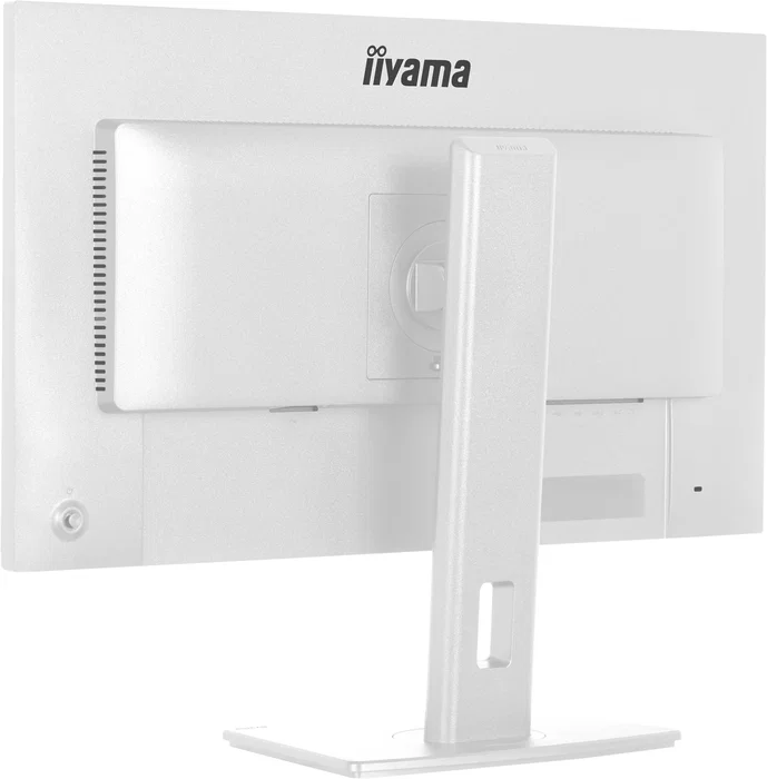 Iiyama ProLite XB2797HSU-W1 Monitor Gaming 27" Full HD (1920x1080) IPS 120Hz 1ms AMD FreeSync Flicker-Free USB-C Blanco