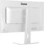 Iiyama ProLite XB2797HSU-W1 Monitor Gaming 27" Full HD (1920x1080) IPS 120Hz 1ms AMD FreeSync Flicker-Free USB-C Blanco