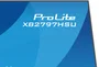 Iiyama ProLite XB2797HSU-W1 Monitor Gaming 27" Full HD (1920x1080) IPS 120Hz 1ms AMD FreeSync Flicker-Free USB-C Blanco