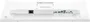 Iiyama ProLite XB2797HSU-W1 Monitor Gaming 27" Full HD (1920x1080) IPS 120Hz 1ms AMD FreeSync Flicker-Free USB-C Blanco