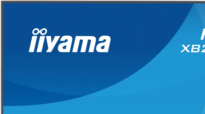 Iiyama ProLite XB2797HSU-W1 Monitor Gaming 27" Full HD (1920x1080) IPS 120Hz 1ms AMD FreeSync Flicker-Free USB-C Blanco