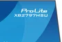 iiyama ProLite XB2797HSU-W1 Monitor de 27 pulg. Full HD Blanco