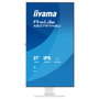 iiyama ProLite XB2797HSU-W1 Monitor de 27 pulg. Full HD Blanco