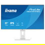 iiyama ProLite XB2797HSU-W1 Monitor 27" Full HD IPS 120Hz 1ms AMD FreeSync, Altavoces, USB-C, Blanco