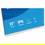 iiyama ProLite XB2797HSU-W1 Monitor 27" Full HD IPS 120Hz 1ms AMD FreeSync, Altavoces, USB-C, Blanco